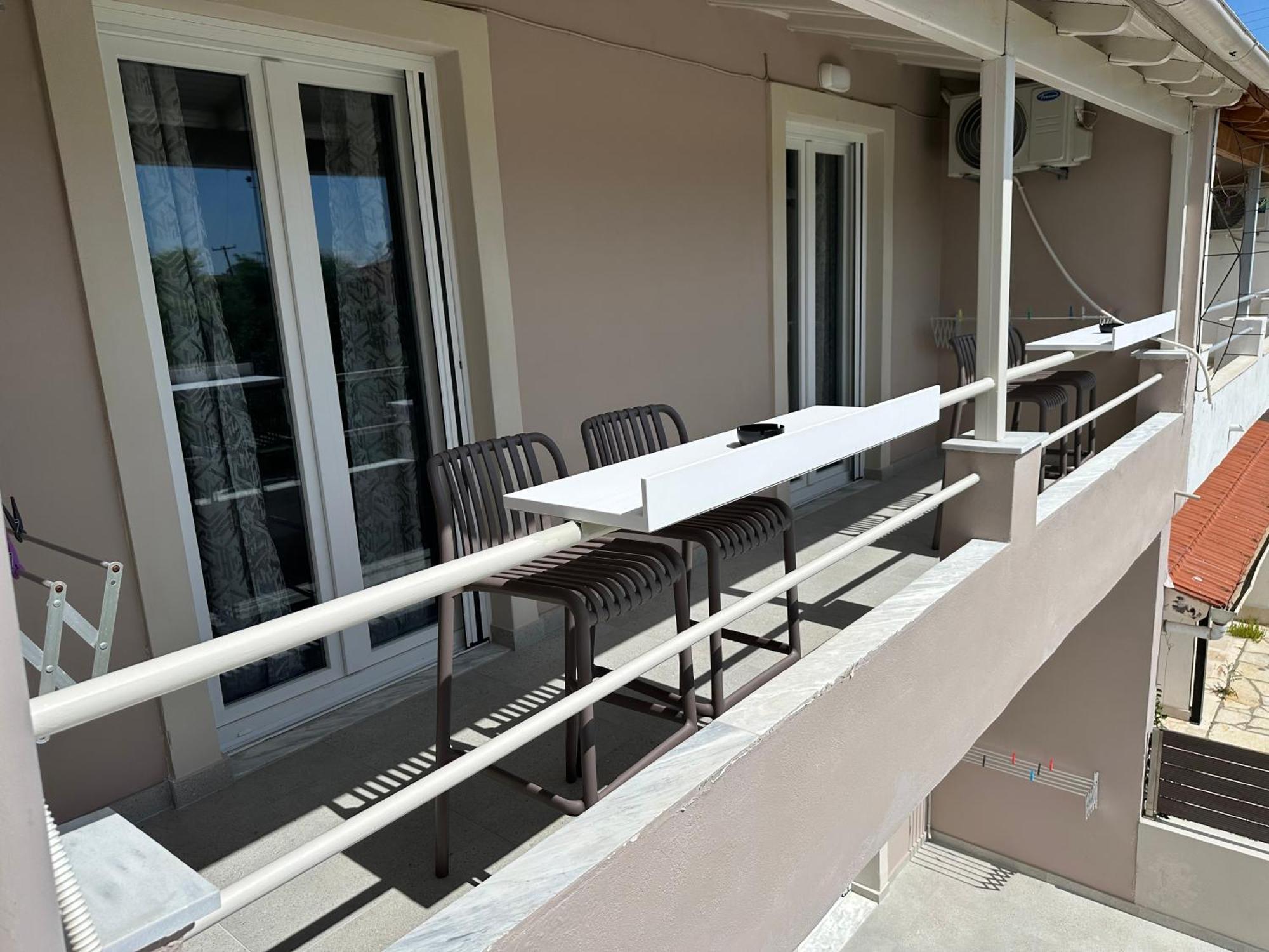 Evelina Luxury Suites In Corfu Ипсос Экстерьер фото