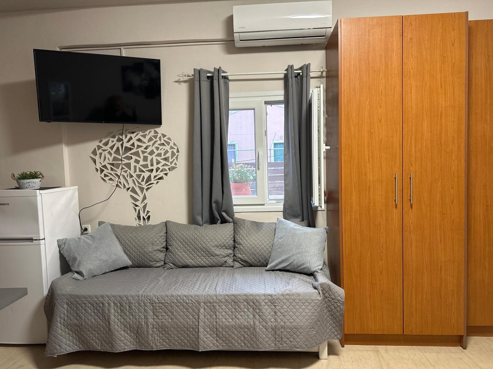 Evelina Luxury Suites In Corfu Ипсос Экстерьер фото
